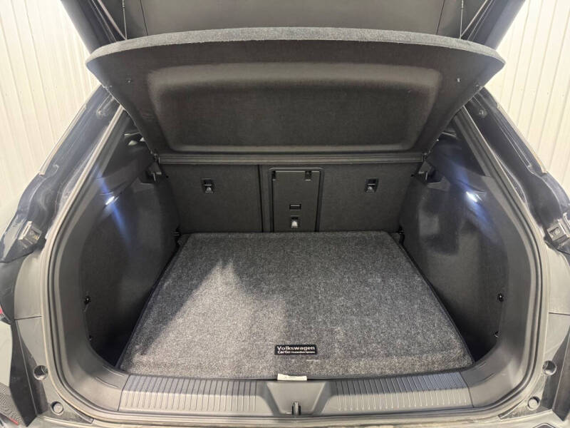 2023 Volkswagen ID.4 Pro S Plus