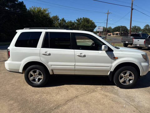 2006 Honda Pilot EX