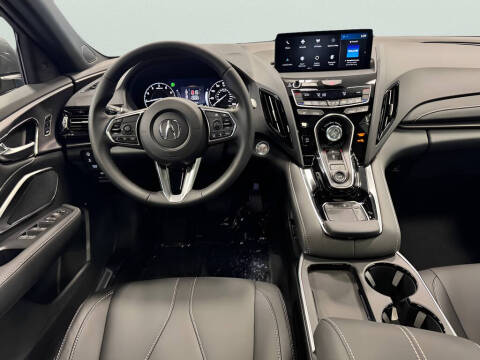 2025 Acura RDX SH-AWD