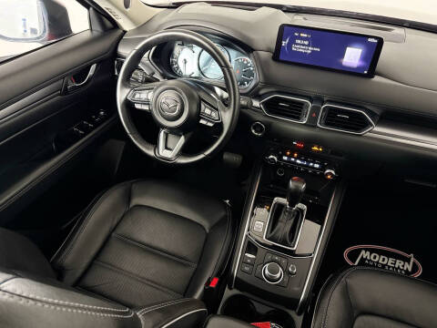 2024 Mazda CX-5 2.5 S Premium Plus