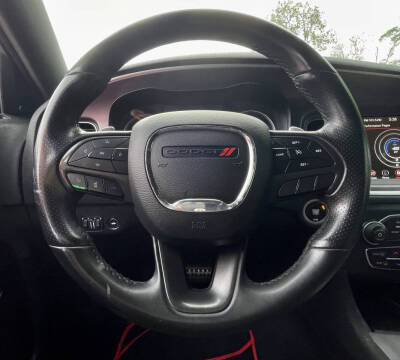 2019 Dodge Charger R/T