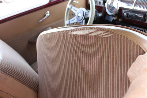 1946 Ford Super Deluxe