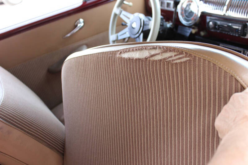 1946 Ford Super Deluxe