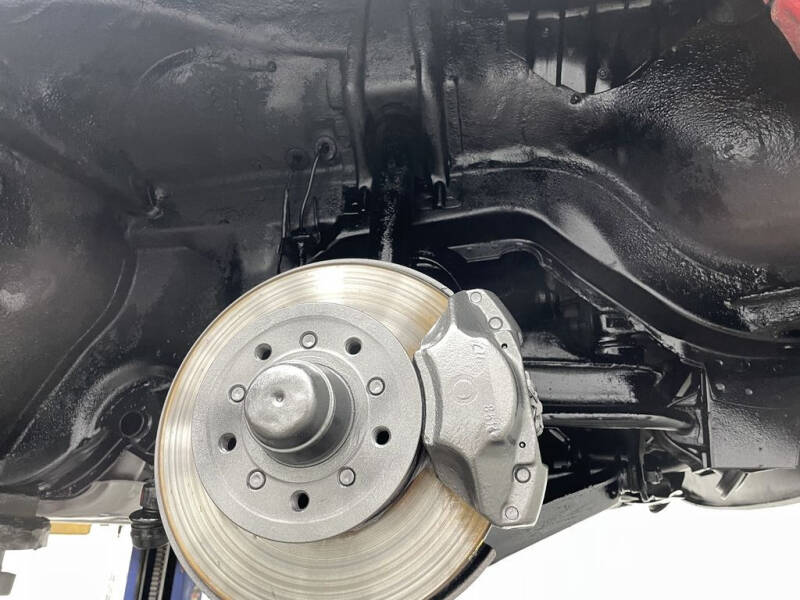 1978 Mercedes-Benz 450-Class