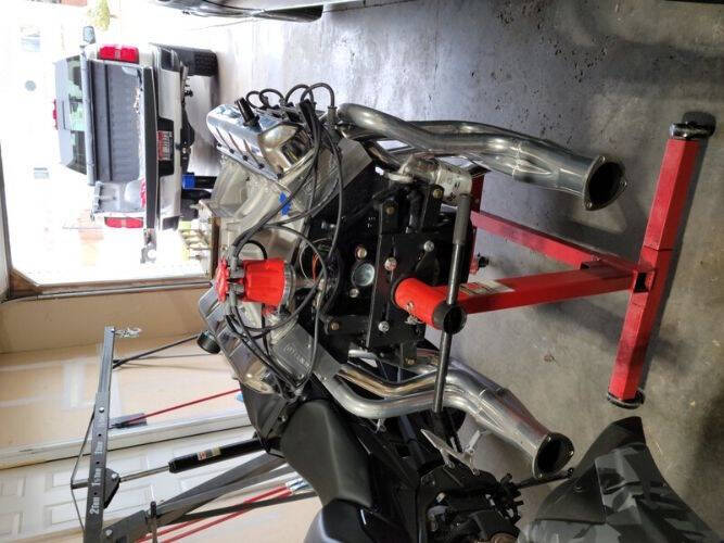 1965 Oldsmobile Cutlass