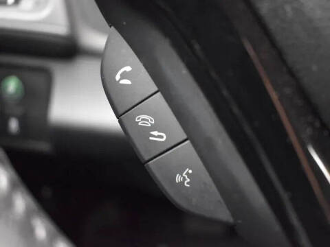 2020 Honda HR-V EX-L