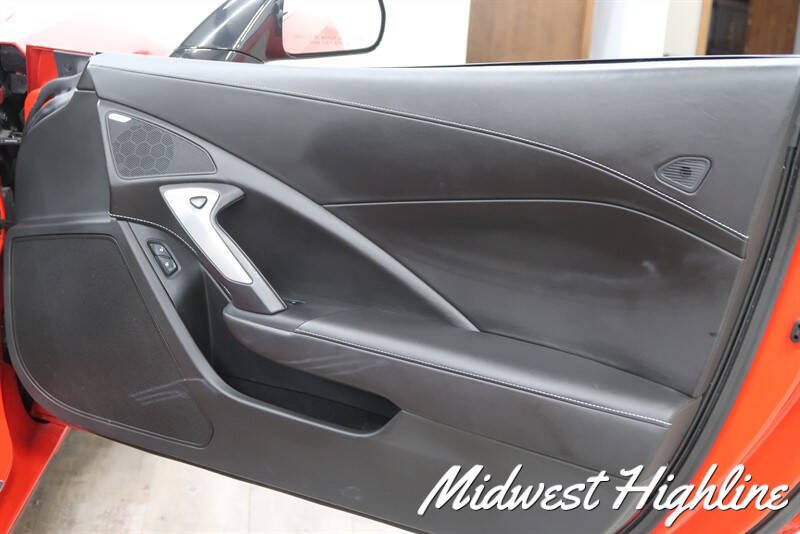 2015 Chevrolet Corvette Z06