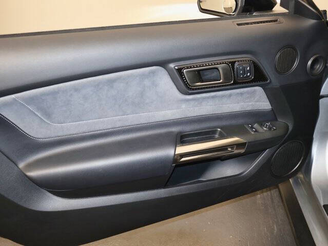 2020 Ford Mustang Shelby GT350