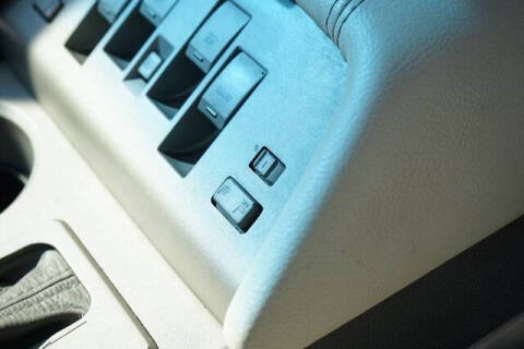 2004 Lincoln Navigator Luxury