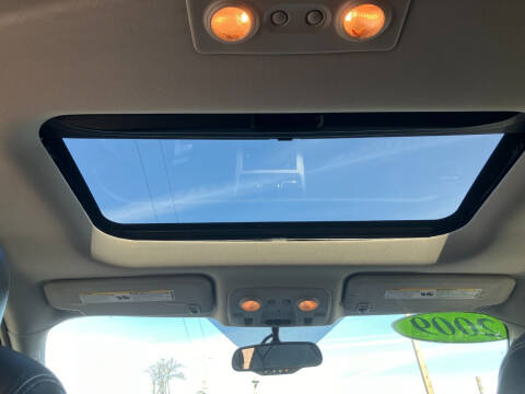 2009 GMC Acadia SLT-2