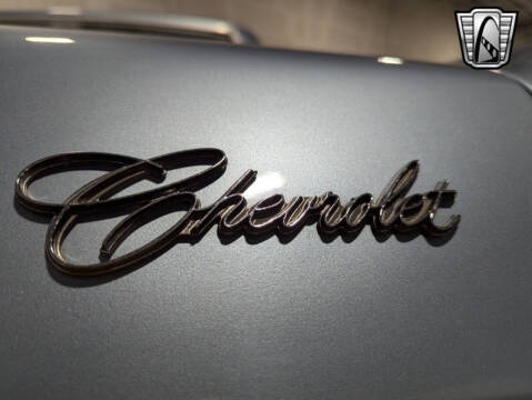 1970 Chevrolet Impala