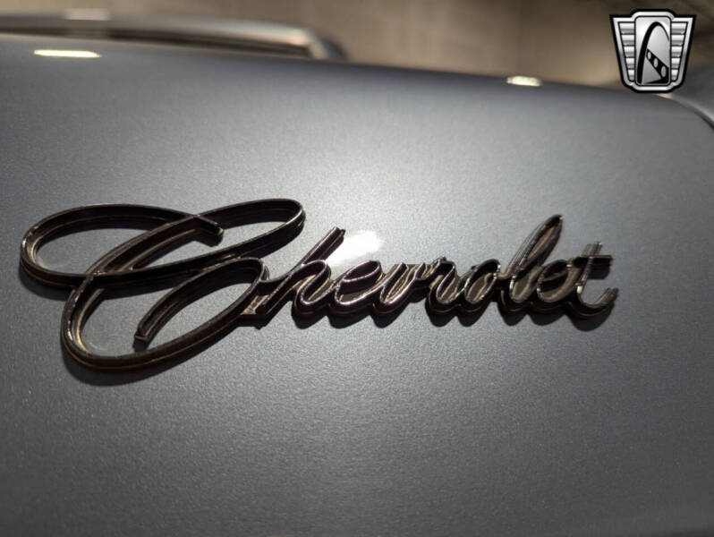 1970 Chevrolet Impala