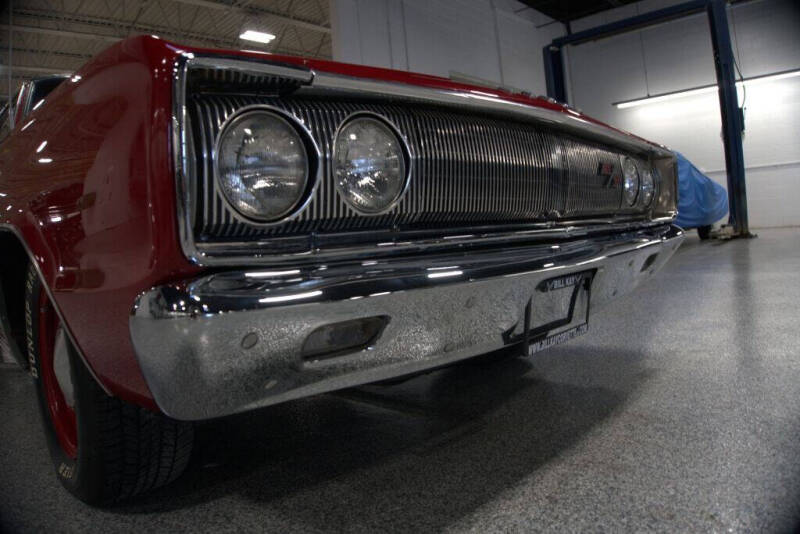 1967 Dodge Coronet