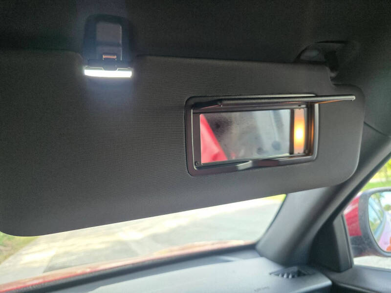 2022 Alfa Romeo Stelvio Sprint