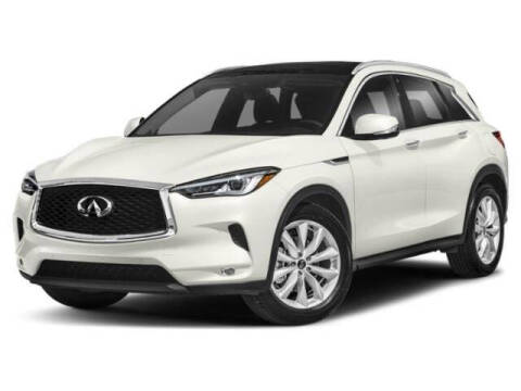2020 Infiniti QX50 for sale at Mississippi Auto Direct in Natchez MS