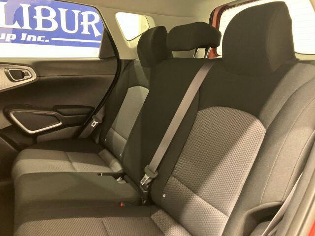 2023 Kia Soul S