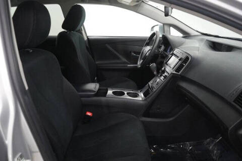 2014 Toyota Venza LE