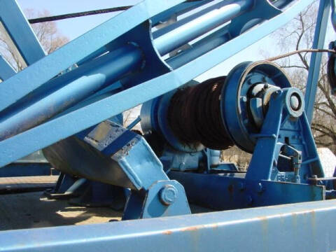 1964 Autocar Wrecker