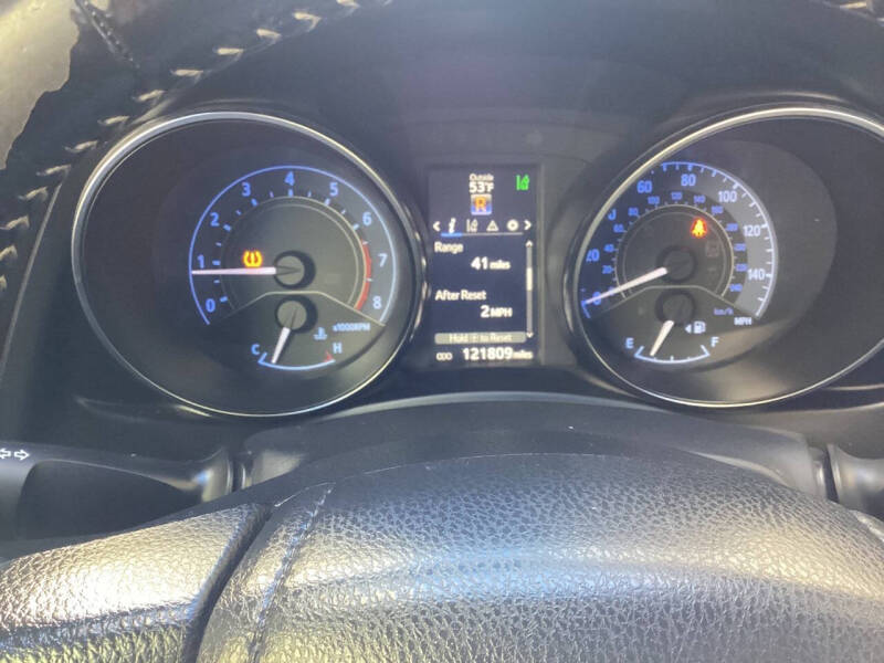 2017 Toyota Corolla iM