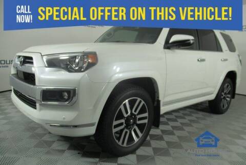 2023 Toyota 4Runner for sale at MyAutoJack.com @ Auto House in Tempe AZ