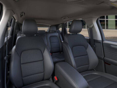 2026 Ford Escape Plug-In Hybrid PHEV