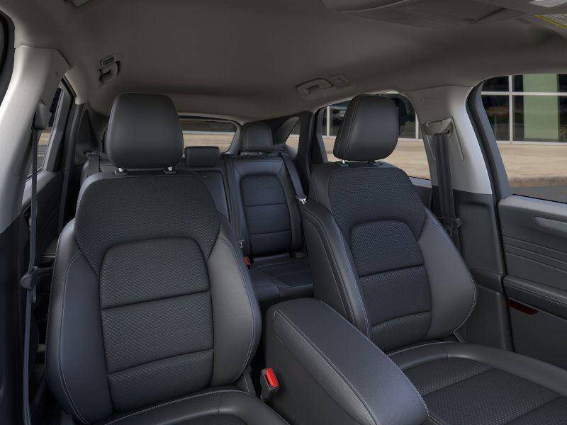 2026 Ford Escape Plug-In Hybrid PHEV