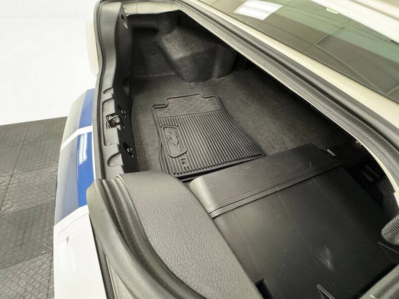 2007 Ford Shelby GT500