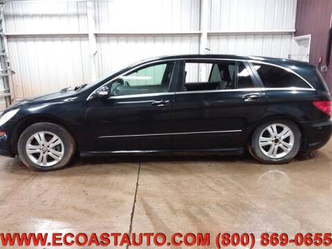 2008 Mercedes-Benz R-Class for sale at East Coast Auto Source Inc. in Bedford VA