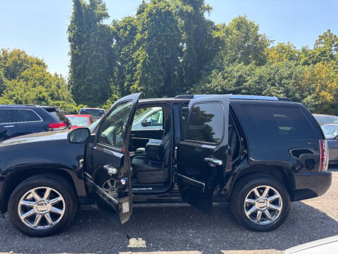 2007 GMC Yukon Denali