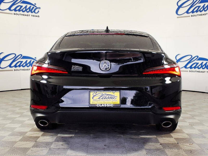 2025 Acura Integra