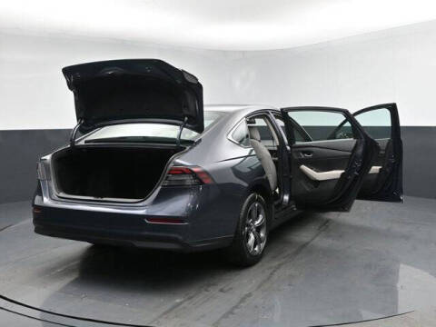 2023 Honda Accord