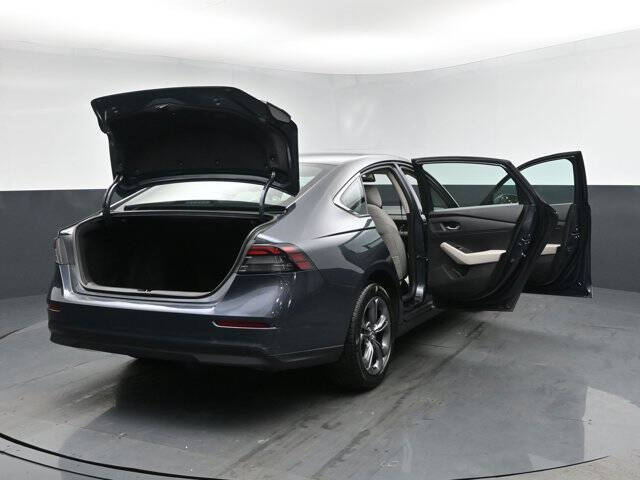 2023 Honda Accord