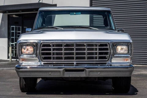 1979 Ford F-150