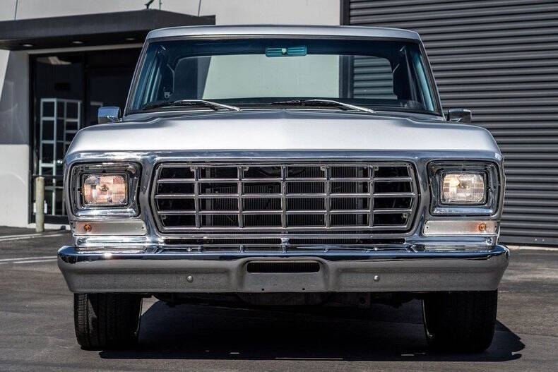 1979 Ford F-150