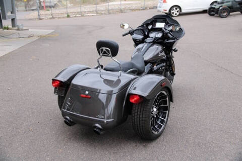 2023 Harley-Davidson Road Glide