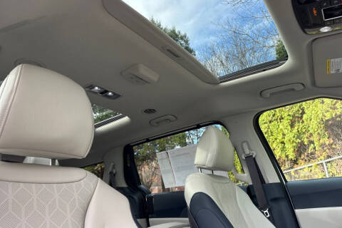 2026 Kia Carnival SX Prestige