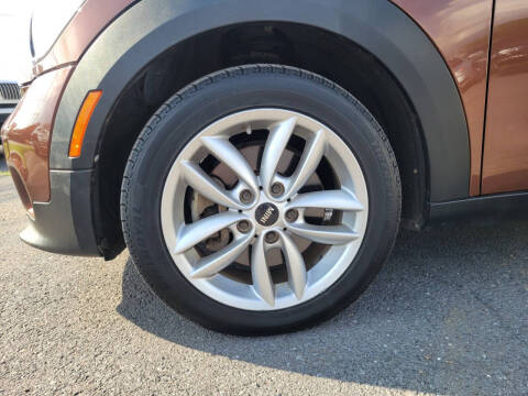 2013 MINI Paceman Cooper S