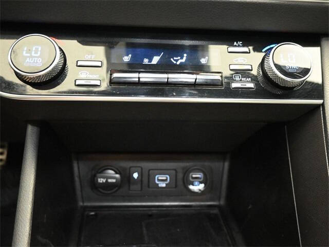 2022 Hyundai Sonata SEL Plus