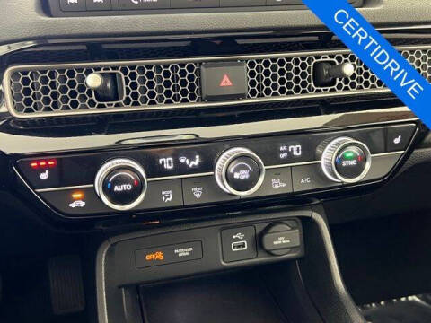 2023 Honda Civic