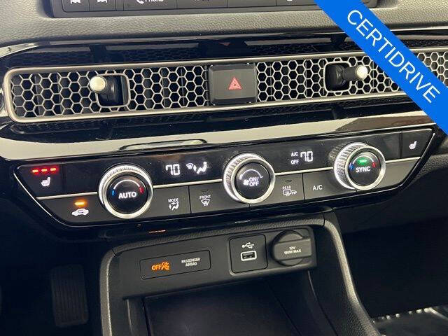 2023 Honda Civic