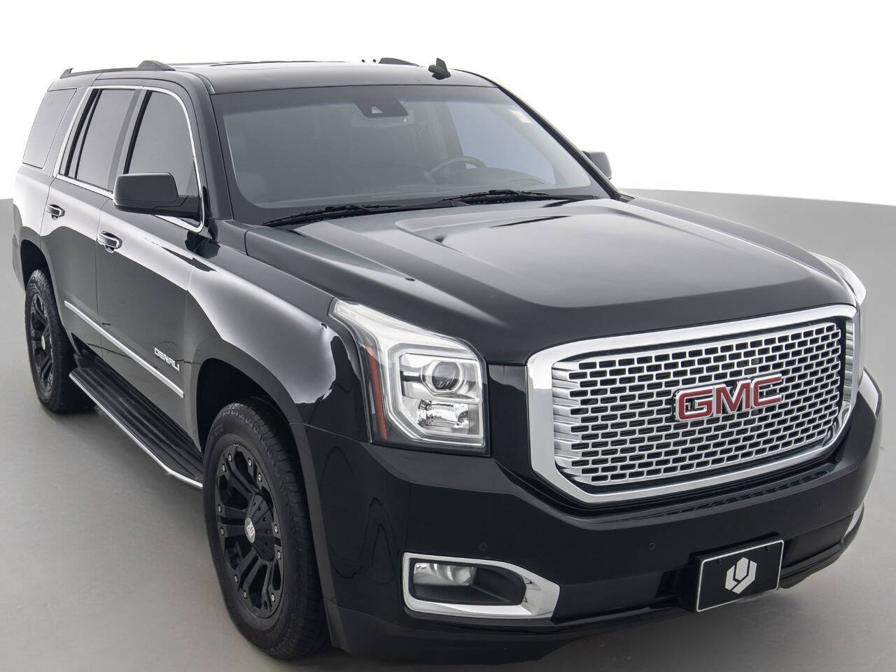 Used Car 2015 Gmc Yukon  Denali 4x4 4dr Suv For Sale Under $20,000 In Coal City, Illinois