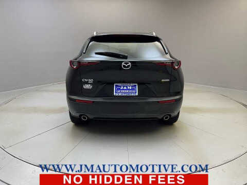 2023 Mazda CX-30 2.5 S Preferred