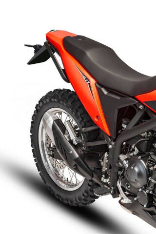 2026 Beta 350 Alp 4.0