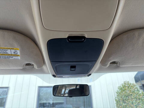 2010 Ford Explorer Sport Trac XLT