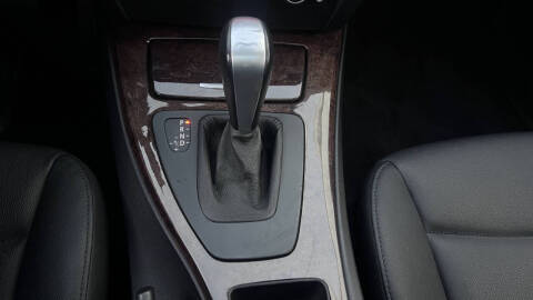 2009 BMW 3 Series 328i