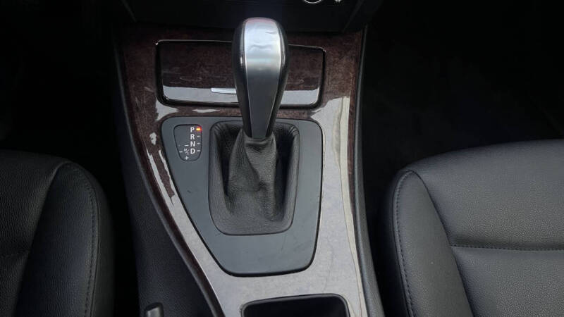 2009 BMW 3 Series 328i