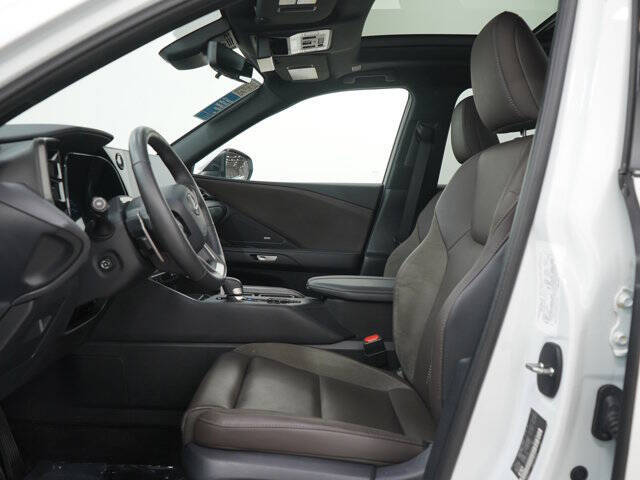 2024 Lexus TX 350
