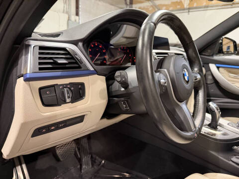 2018 BMW 3 Series 340i xDrive