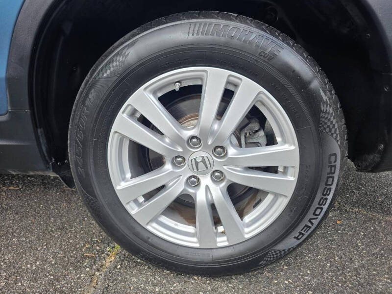 2016 Honda Pilot LX