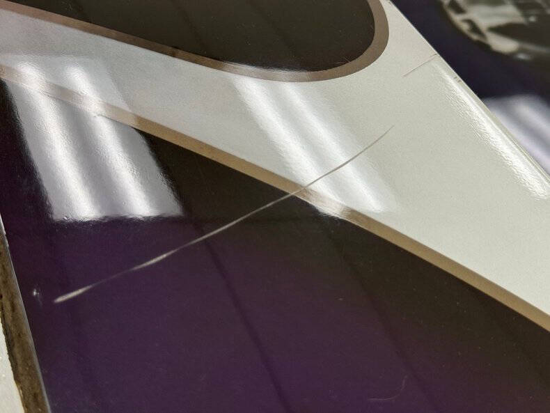 1974 Chevrolet Corvette